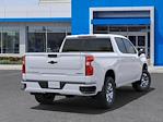 New 2025 Chevrolet Silverado 1500 RST Crew Cab 2WD, Pickup for sale #S1125817 - photo 4