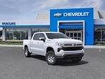 New 2025 Chevrolet Silverado 1500 LT Crew Cab 2WD, Pickup for sale #S1125956 - photo 1