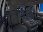 New 2025 Chevrolet Silverado 1500 LT Crew Cab 2WD, Pickup for sale #S1125956 - photo 16