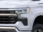 New 2025 Chevrolet Silverado 1500 LT Crew Cab 2WD, Pickup for sale #S1125956 - photo 34