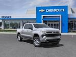 New 2025 Chevrolet Silverado 1500 RST Crew Cab 2WD, Pickup for sale #S1126517 - photo 1