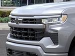 New 2025 Chevrolet Silverado 1500 RST Crew Cab 2WD, Pickup for sale #S1126517 - photo 13