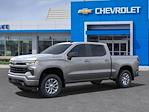 New 2025 Chevrolet Silverado 1500 RST Crew Cab 2WD, Pickup for sale #S1126517 - photo 2