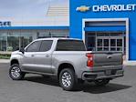 New 2025 Chevrolet Silverado 1500 RST Crew Cab 2WD, Pickup for sale #S1126517 - photo 3