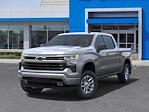 New 2025 Chevrolet Silverado 1500 RST Crew Cab 2WD, Pickup for sale #S1126517 - photo 6