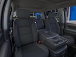 New 2025 Chevrolet Silverado 1500 LT Crew Cab 2WD, Pickup for sale #S1126601 - photo 16