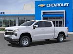 New 2025 Chevrolet Silverado 1500 LT Crew Cab 2WD, Pickup for sale #S1126601 - photo 26