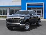 2025 Chevrolet Silverado 1500 Crew Cab 2WD, Pickup for sale #S1126796 - photo 30