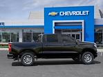 New 2025 Chevrolet Silverado 1500 RST Crew Cab 2WD, Pickup for sale #S1128300 - photo 5