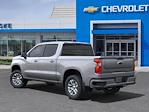 2025 Chevrolet Silverado 1500 Crew Cab 2WD, Pickup for sale #S1128723 - photo 4