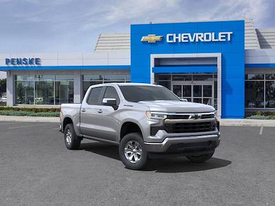 New 2025 Chevrolet Silverado 1500 LT Crew Cab 2WD, Pickup for sale #S1129113 - photo 1