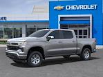 New 2025 Chevrolet Silverado 1500 LT Crew Cab 2WD, Pickup for sale #S1129113 - photo 3