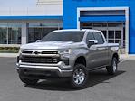 New 2025 Chevrolet Silverado 1500 LT Crew Cab 2WD, Pickup for sale #S1129113 - photo 30