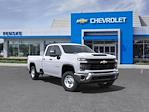 2025 Chevrolet Silverado 2500 Double Cab 2WD, Pickup for sale #SF105551 - photo 1