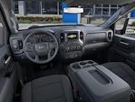 2025 Chevrolet Silverado 2500 Double Cab 2WD, Pickup for sale #SF105551 - photo 15