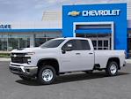 2025 Chevrolet Silverado 2500 Double Cab 2WD, Pickup for sale #SF105551 - photo 2