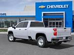 2025 Chevrolet Silverado 2500 Double Cab 2WD, Pickup for sale #SF105551 - photo 27