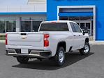 2025 Chevrolet Silverado 2500 Double Cab 2WD, Pickup for sale #SF105551 - photo 28