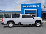 2025 Chevrolet Silverado 2500 Double Cab 2WD, Pickup for sale #SF105551 - photo 29