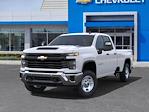 2025 Chevrolet Silverado 2500 Double Cab 2WD, Pickup for sale #SF105551 - photo 30