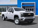 2025 Chevrolet Silverado 2500 Double Cab 2WD, Pickup for sale #SF105551 - photo 31