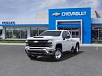 2025 Chevrolet Silverado 2500 Double Cab 2WD, Pickup for sale #SF105551 - photo 32