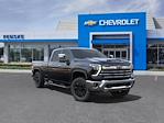 New 2025 Chevrolet Silverado 3500 LTZ Crew Cab 4WD, Pickup for sale #SF183158 - photo 1