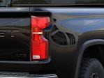 New 2025 Chevrolet Silverado 3500 LTZ Crew Cab 4WD, Pickup for sale #SF183158 - photo 11