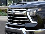 New 2025 Chevrolet Silverado 3500 LTZ Crew Cab 4WD, Pickup for sale #SF183158 - photo 13