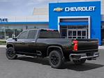 New 2025 Chevrolet Silverado 3500 LTZ Crew Cab 4WD, Pickup for sale #SF183158 - photo 27