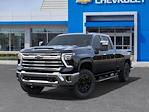 New 2025 Chevrolet Silverado 3500 LTZ Crew Cab 4WD, Pickup for sale #SF183158 - photo 30