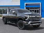 New 2025 Chevrolet Silverado 3500 LTZ Crew Cab 4WD, Pickup for sale #SF183158 - photo 31