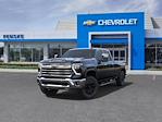 New 2025 Chevrolet Silverado 3500 LTZ Crew Cab 4WD, Pickup for sale #SF183158 - photo 32