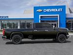 New 2025 Chevrolet Silverado 3500 LTZ Crew Cab 4WD, Pickup for sale #SF183158 - photo 5