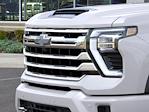 New 2025 Chevrolet Silverado 3500 High Country Crew Cab 4WD, Pickup for sale #SF207837 - photo 13