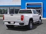 New 2025 Chevrolet Silverado 3500 High Country Crew Cab 4WD, Pickup for sale #SF207837 - photo 28