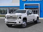 New 2025 Chevrolet Silverado 3500 High Country Crew Cab 4WD, Pickup for sale #SF207837 - photo 30