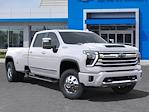 New 2025 Chevrolet Silverado 3500 High Country Crew Cab 4WD, Pickup for sale #SF207837 - photo 31