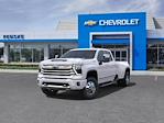 New 2025 Chevrolet Silverado 3500 High Country Crew Cab 4WD, Pickup for sale #SF207837 - photo 32