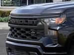 New 2025 Chevrolet Silverado 1500 Custom Crew Cab 2WD, Pickup for sale #SG107477 - photo 13