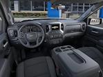 New 2025 Chevrolet Silverado 1500 Custom Crew Cab 2WD, Pickup for sale #SG107477 - photo 15