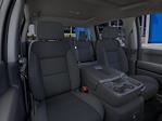 New 2025 Chevrolet Silverado 1500 Custom Crew Cab 2WD, Pickup for sale #SG107477 - photo 16