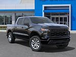 New 2025 Chevrolet Silverado 1500 Custom Crew Cab 2WD, Pickup for sale #SG107477 - photo 31