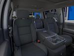 New 2025 Chevrolet Silverado 1500 Custom Crew Cab 2WD, Pickup for sale #SG107477 - photo 40