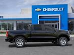 New 2025 Chevrolet Silverado 1500 Custom Crew Cab 2WD, Pickup for sale #SG107477 - photo 5