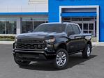 New 2025 Chevrolet Silverado 1500 Custom Crew Cab 2WD, Pickup for sale #SG107477 - photo 6