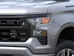 New 2025 Chevrolet Silverado 1500 Custom Crew Cab 2WD, Pickup for sale #SG107609 - photo 10