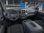 New 2025 Chevrolet Silverado 1500 Custom Crew Cab 2WD, Pickup for sale #SG107609 - photo 15