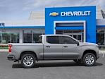 New 2025 Chevrolet Silverado 1500 Custom Crew Cab 2WD, Pickup for sale #SG107609 - photo 29