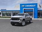 New 2025 Chevrolet Silverado 1500 Custom Crew Cab 2WD, Pickup for sale #SG107609 - photo 32